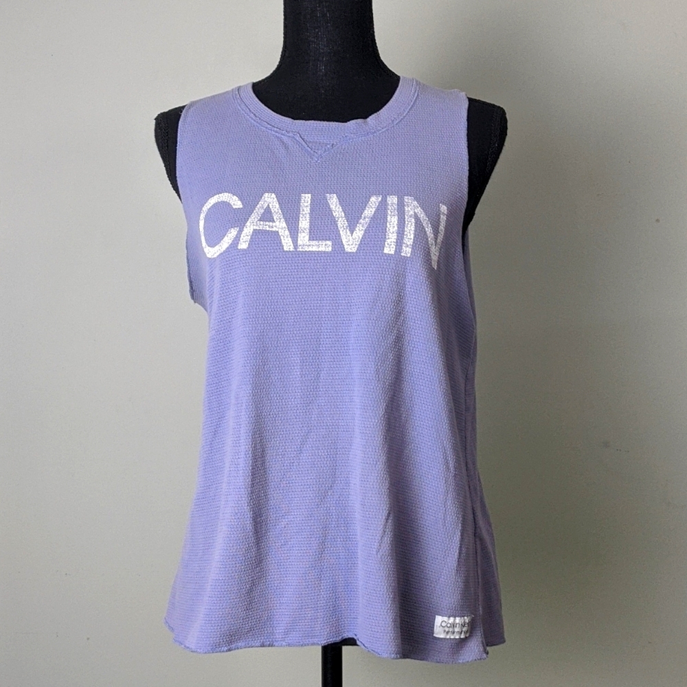Calvin Klein Performance Tank